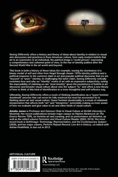 Produktbild: Seeing Differently