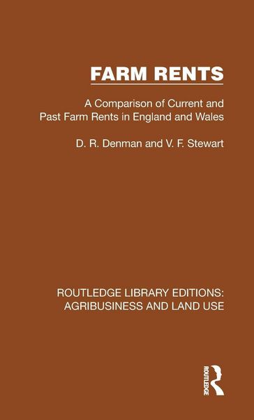 Produktbild: Farm Rents
