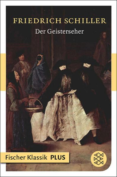 Produktbild: Der Geisterseher