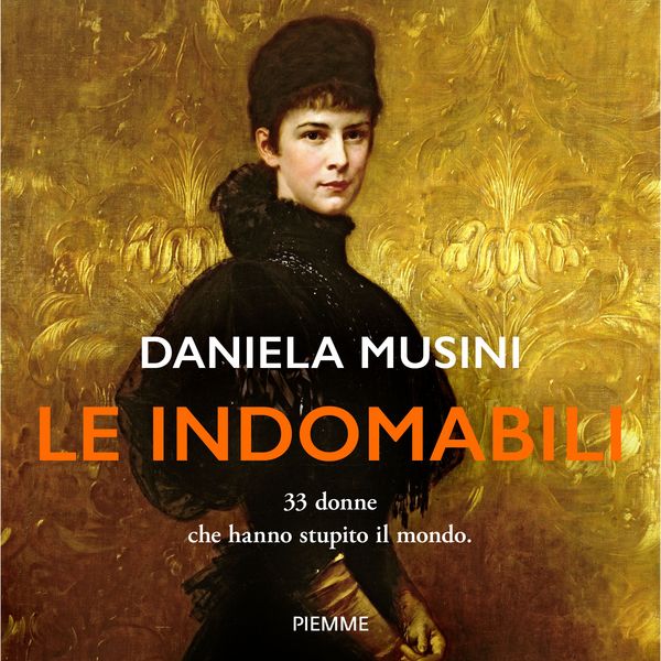 Produktbild: Le indomabili