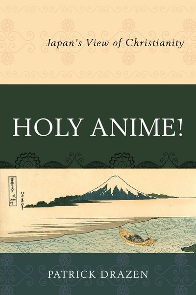 Produktbild: Holy Anime!
