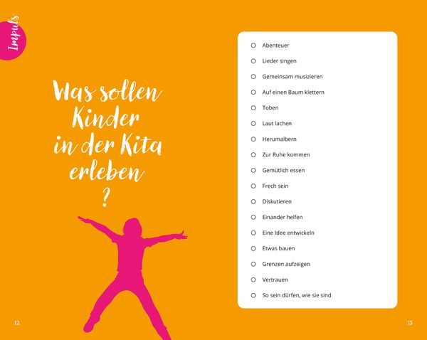 Produktbild: Kitarevolution. Einfach machen!