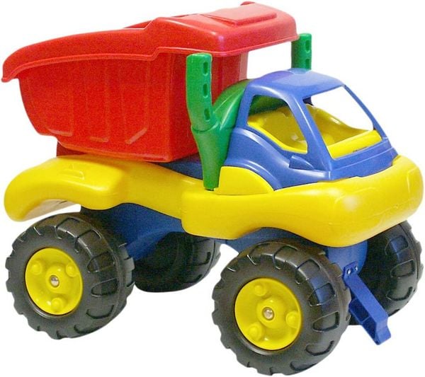 Produktbild: Monster Truck