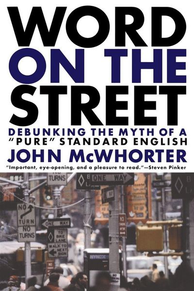 Produktbild: Word on the Street