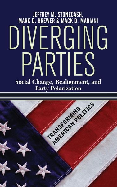 Produktbild: Diverging Parties
