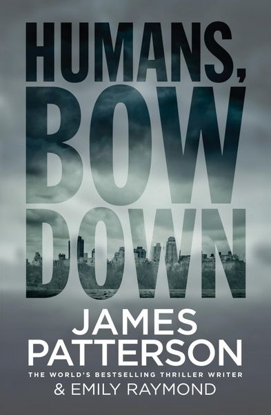 Produktbild: Humans, Bow Down