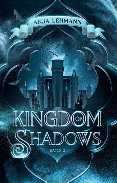 Produktbild: Kingdom of Shadows