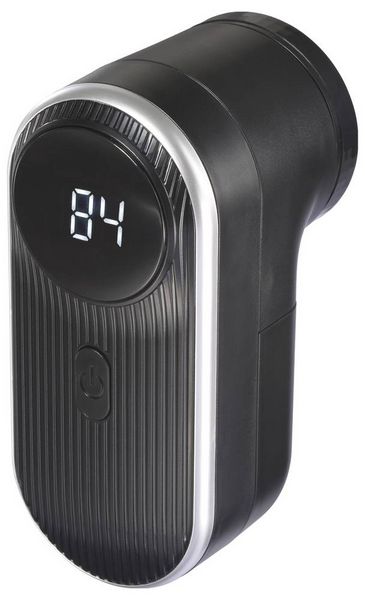 Produktbild: Sygonix Fusselrasierer 1 St. Schwarz