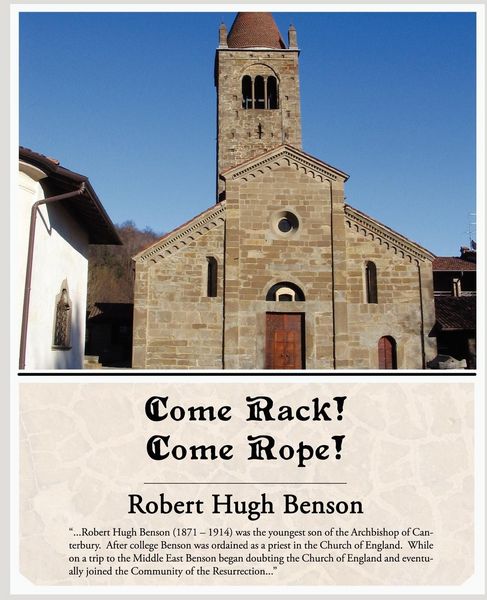 Produktbild: Come Rack! Come Rope!