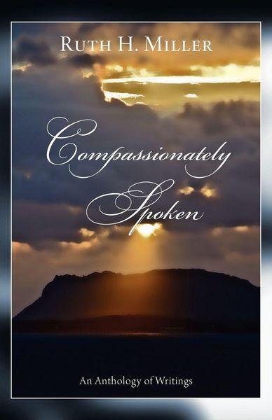 Produktbild: Compassionately Spoken