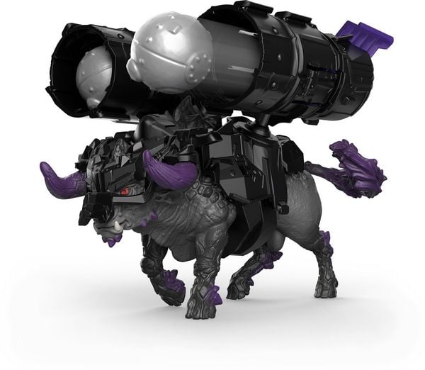 Produktbild: schleich&reg; 42816 Gladiator Schattenstier