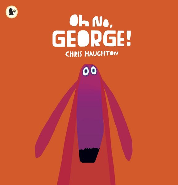 Produktbild: Oh No, George!