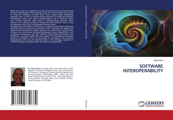 Produktbild: Software Interoperability