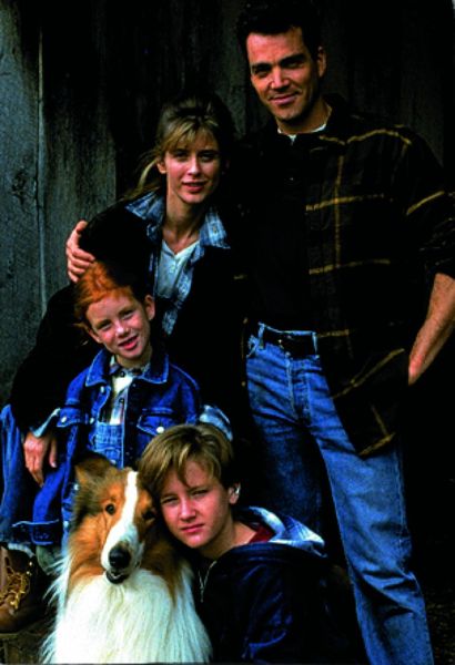 Produktbild: Lassie