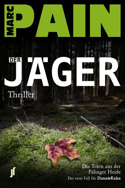 Produktbild: Der J&auml;ger