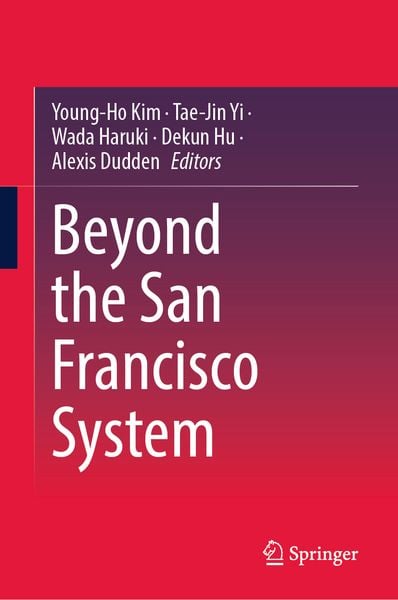 Produktbild: Beyond the San Francisco System
