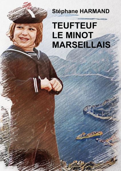 Produktbild: Teufteuf le minot marseillais