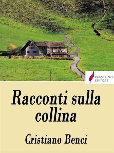 Produktbild: Racconti sulla collina