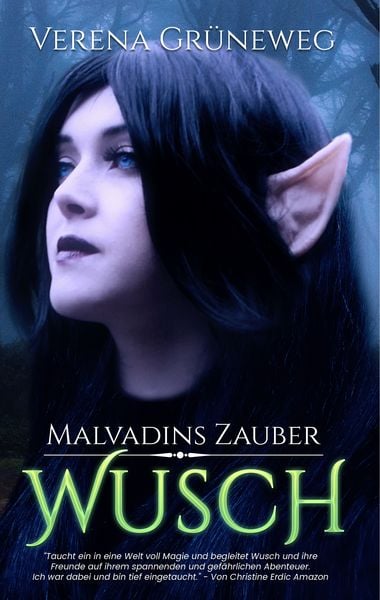 Produktbild: Malvadins Zauber