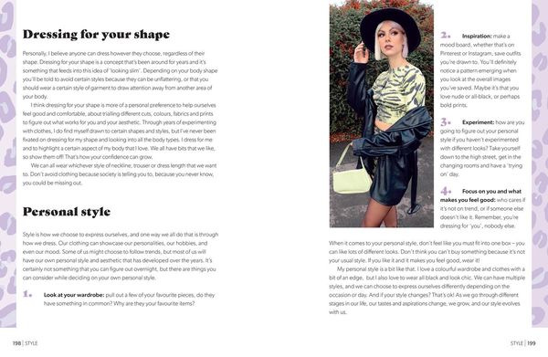 Produktbild: Beauty, Hair, Style