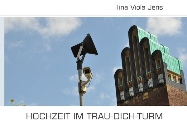 Produktbild: Hochzeit im Trau-Dich-Turm