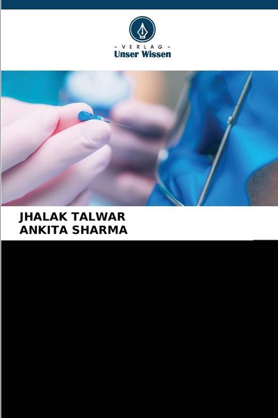 Techniken der Gp-Entfernung, Taschenbuch von Jhalak Talwar , Ankita Sharma, Verlag Unser Wissen, 9786202398169