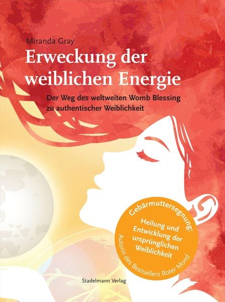 Produktbild: Erweckung der weiblichen Energie
