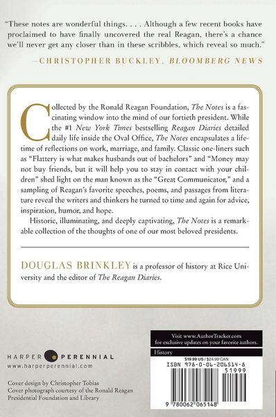 Produktbild: The Notes
