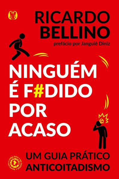 Produktbild: Ningu&eacute;m &eacute; f#dido por acaso