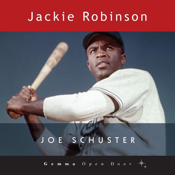 Produktbild: Jackie Robinson