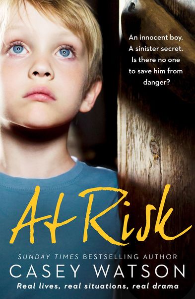 Produktbild: At Risk