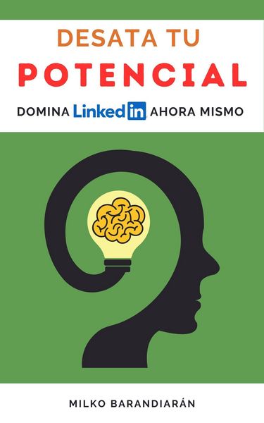 Produktbild: Desata tu Potencial