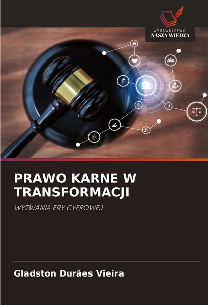 Produktbild: Prawo Karne W Transformacji