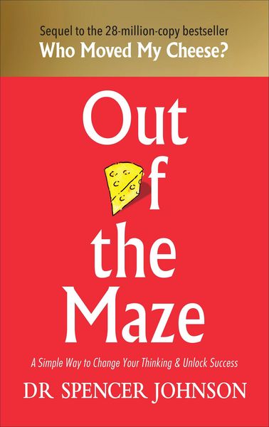 Produktbild: Out of the Maze