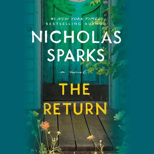 Produktbild: The Return