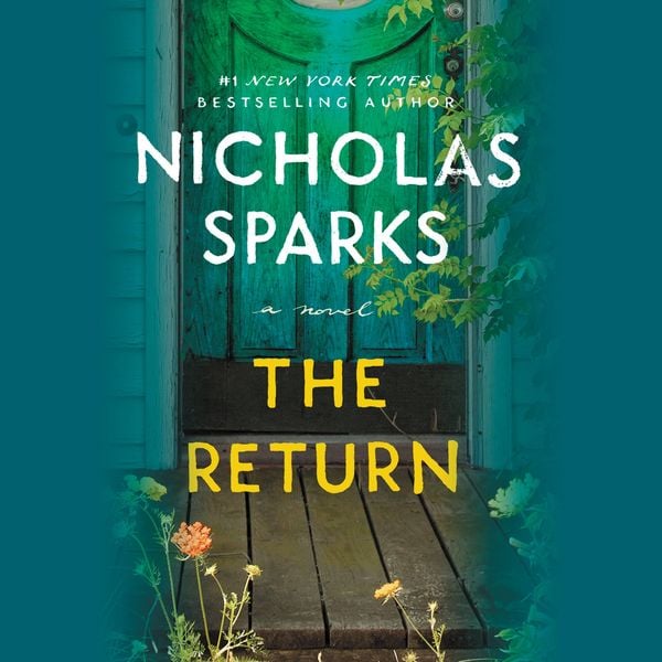 Produktbild: The Return