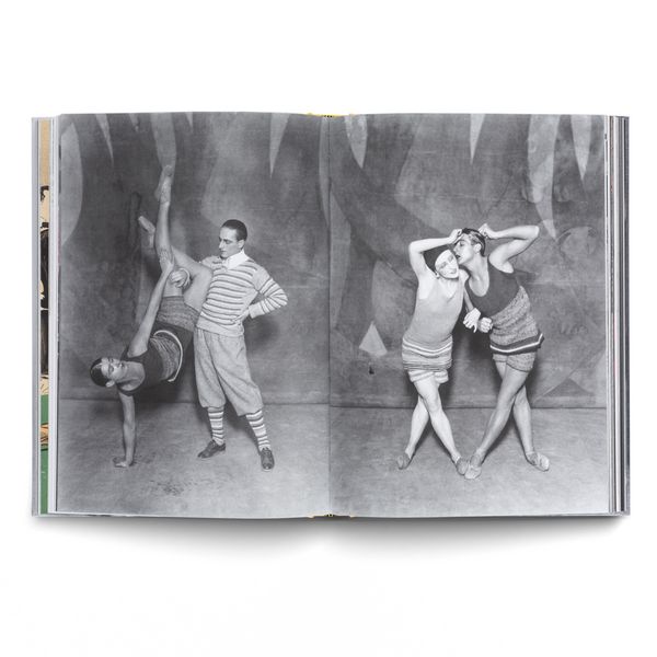 Produktbild: Coco Chanel: Roaring Twenties