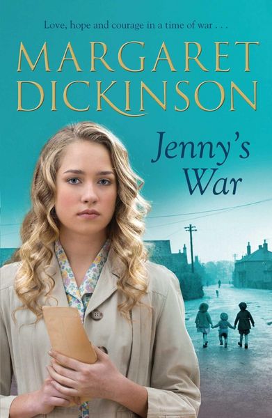 Produktbild: Jenny's War