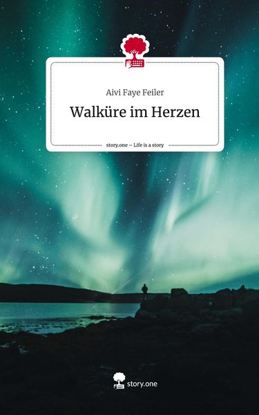 Produktbild: Walk&uuml;re im Herzen. Life is a Story - story.one