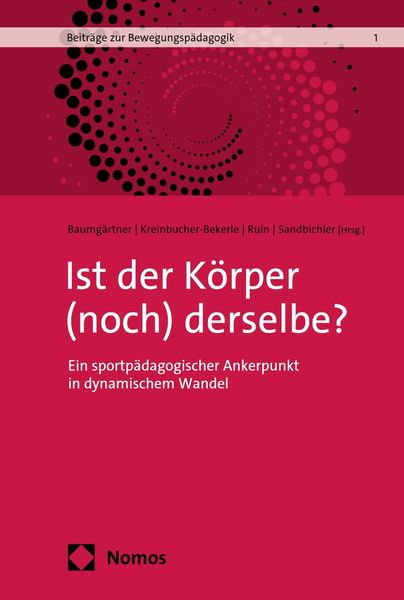 Produktbild: Ist der K&ouml;rper (noch) derselbe?