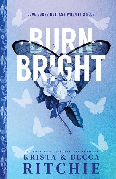 Produktbild: Burn Bright