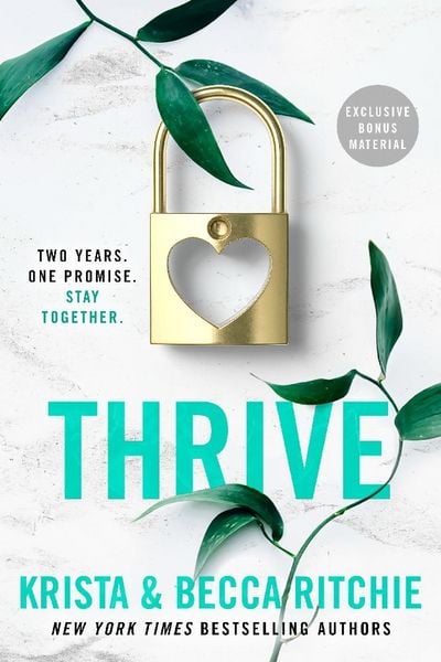 Produktbild: Thrive
