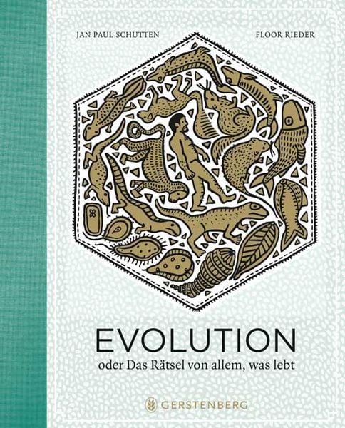 Produktbild: Evolution