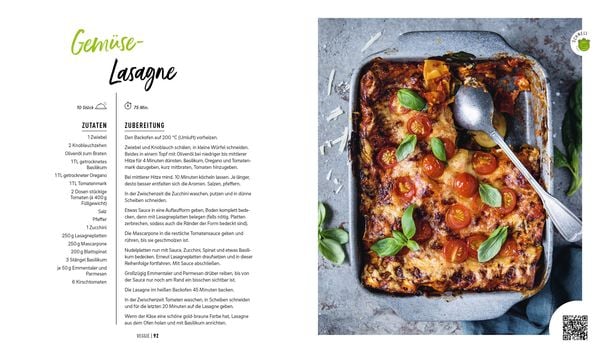 Produktbild: Let's Cook mit Julian – Einfach lecker kochen!