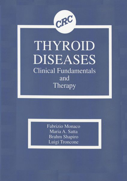Produktbild: Thyroid Diseases
