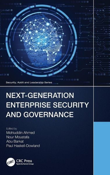 Produktbild: Next-Generation Enterprise Security and Governance