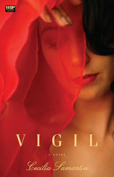 Produktbild: Vigil