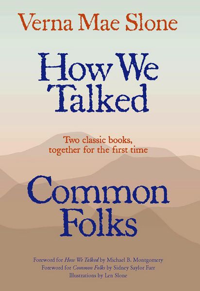 Produktbild: How We Talked and Common Folks