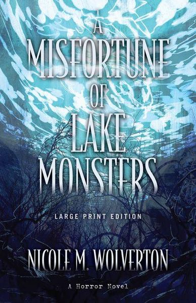 Produktbild: A Misfortune of Lake Monsters
