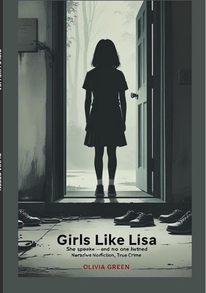 Produktbild: Girls Like Lisa